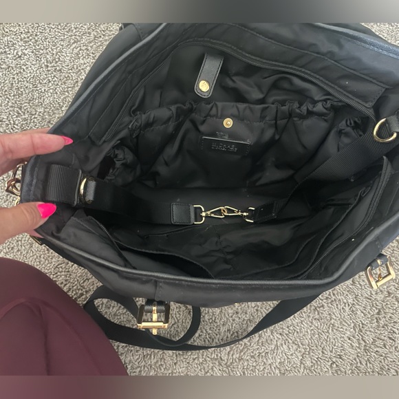 MICHAEL Michael Kors Diaper Bag Used. Does not include diaper pad. - Picture 7 of 7